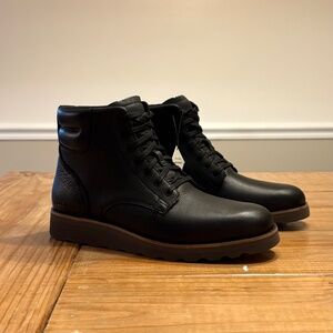 Cole Haan Grand Woodbury Hiker Boot